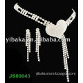 Bridal Jewelry Sets;Fashion Bridal Jewelry Sets(JS80043)